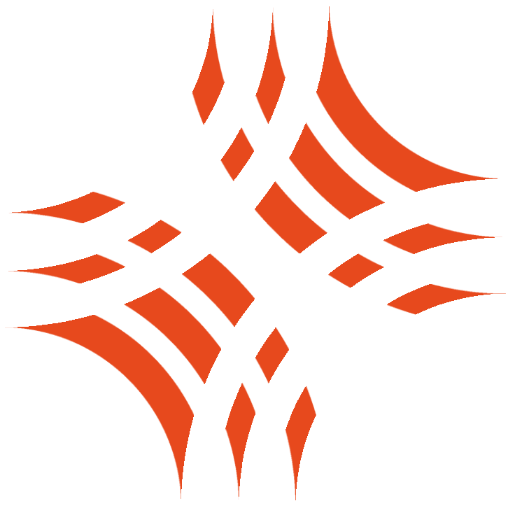 Legacy HQ Koru mark