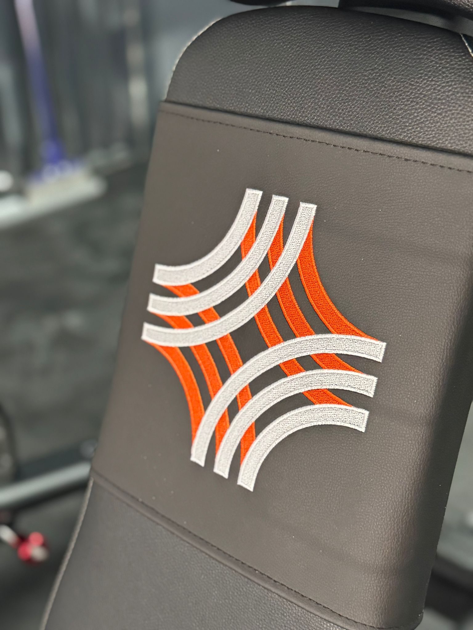 The build and community of Legacy HQ