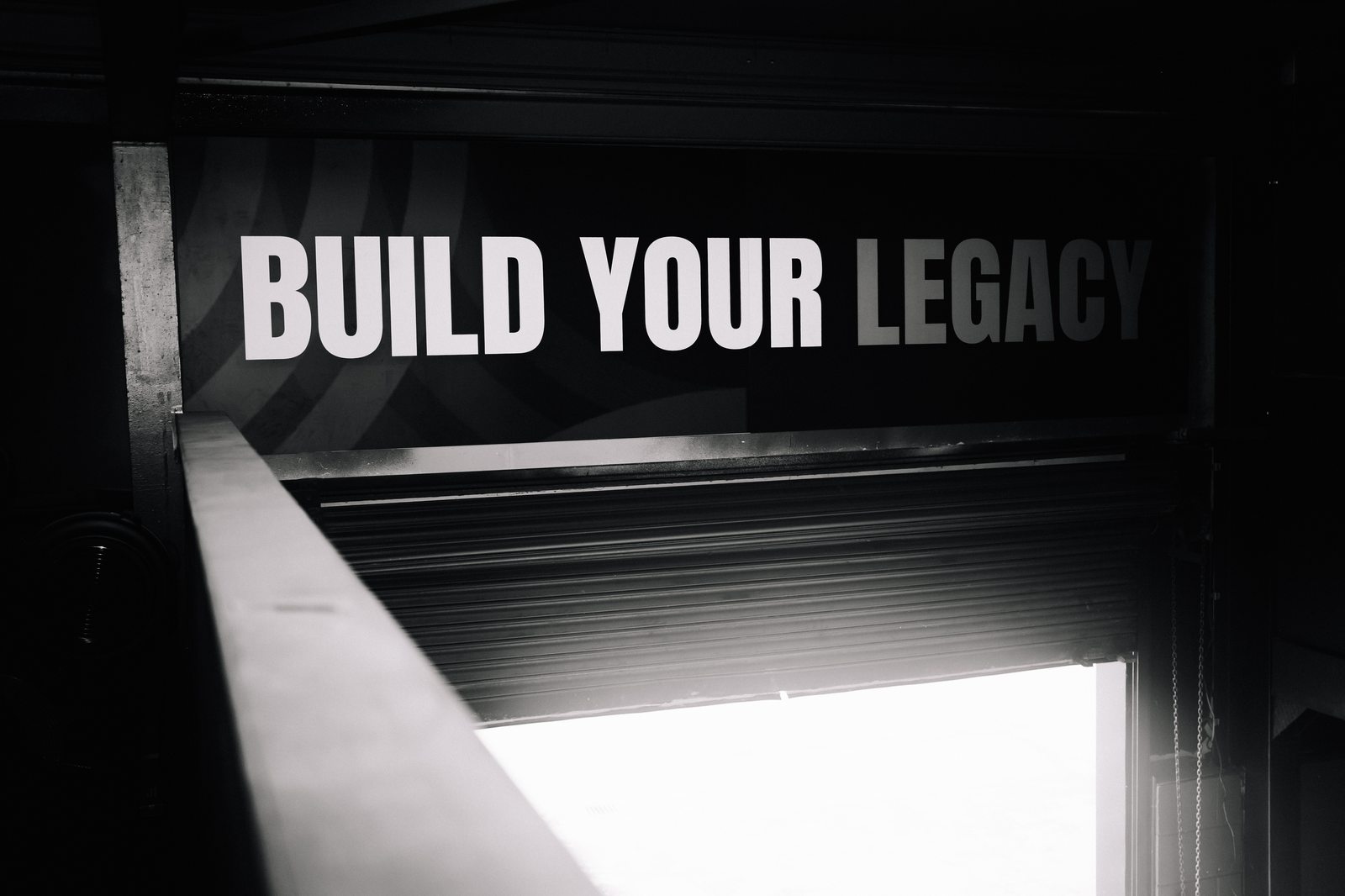 Legacy HQ