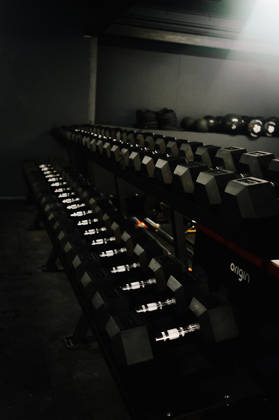 Legacy HQ