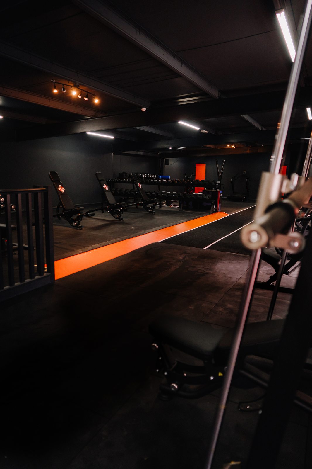 Legacy HQ