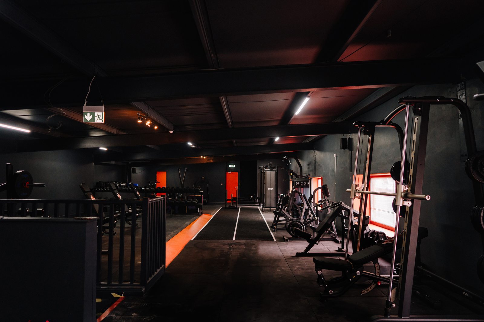 Legacy HQ