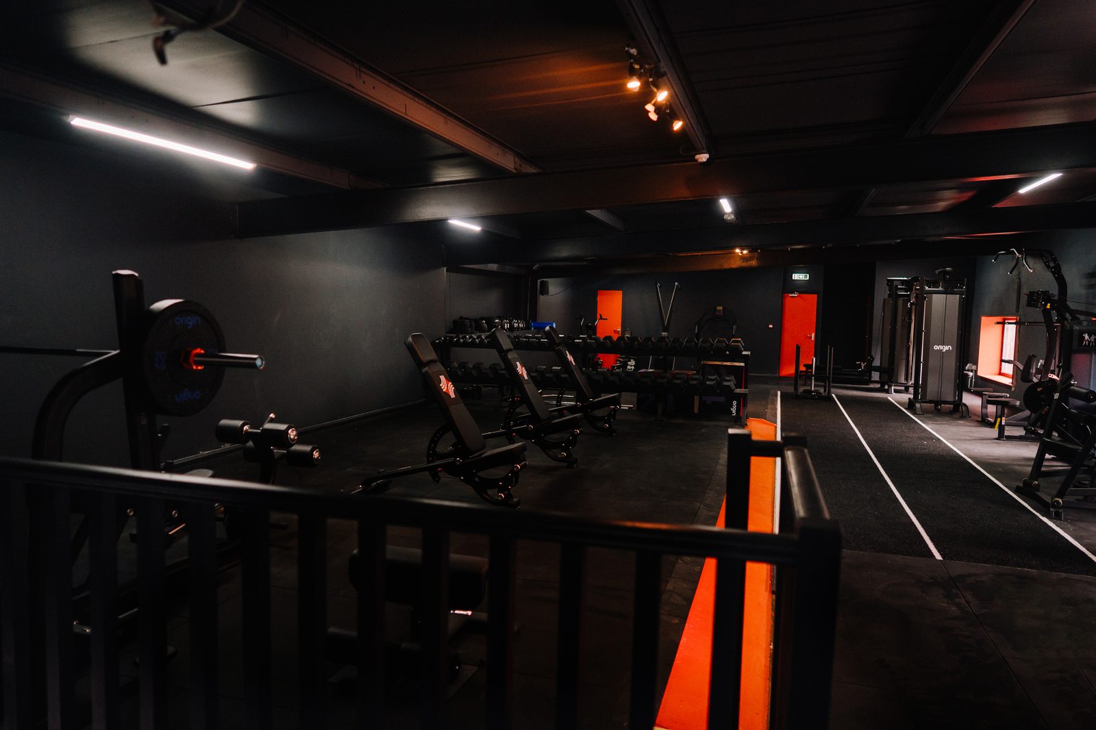 Legacy HQ
