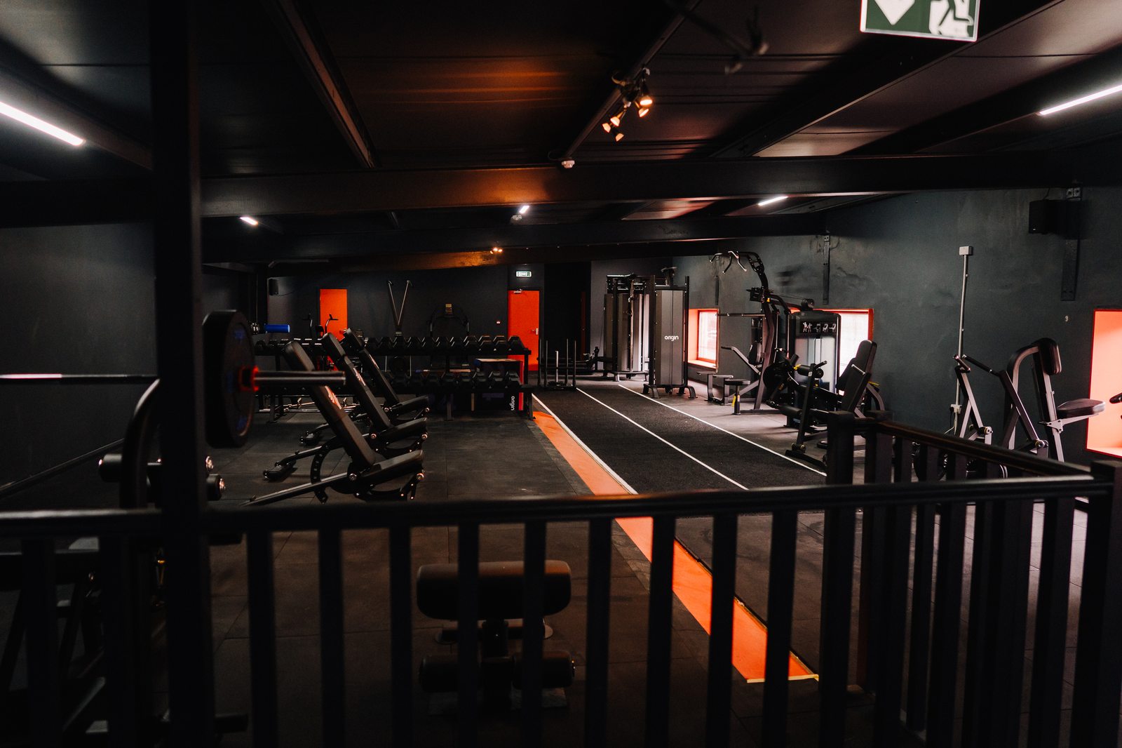 Legacy HQ